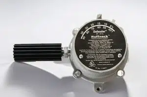 ترموستات ضد انفجار