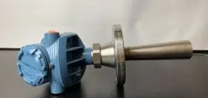 لول ترانسمیتر راداری