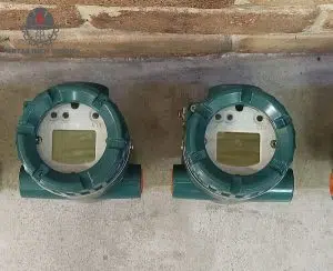 ترانسمیتر دمای یوکوگاوا YTA610