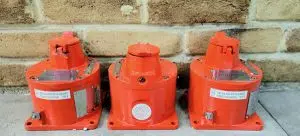 سیستم اعلام حریق