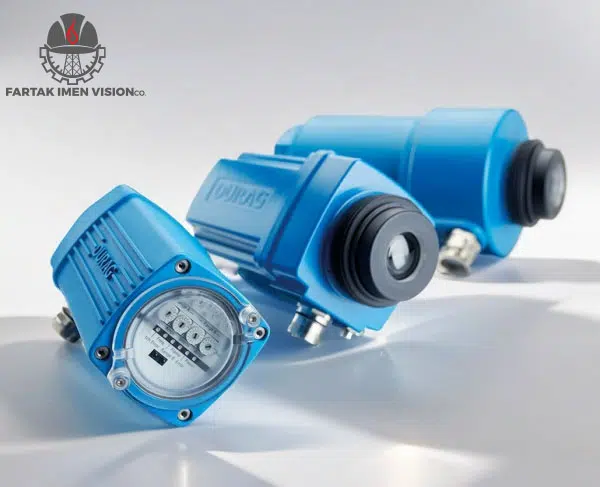 اسکنر شعله دوراگ D-LX 201