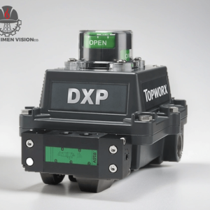  سوئیچ باکس (Limit Switch Box)