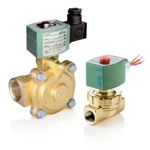 شیر برقی آسکو 220