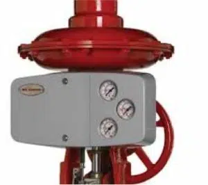 پوزیشنر ماسونیلان 7400