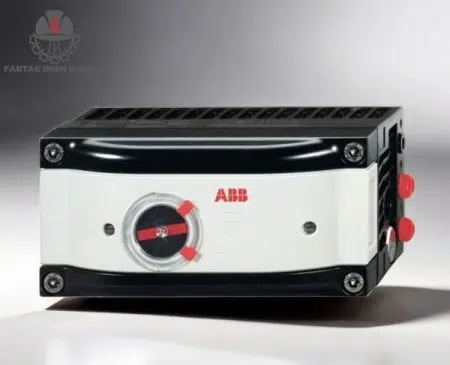 پوزیشنر Abb مدل TZIDC-200