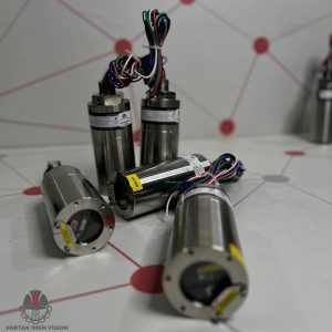 دتکتور شعله