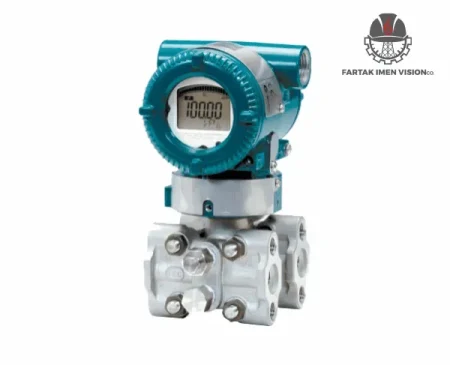 ترانسمیتر اختلاف فشار یوکوگاوا مدل EJX110A