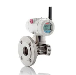 ترنسمیتر اختلاف فشار مدل 266DHH