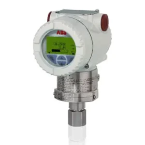 ترنسمیتر فشار نسبی مدل 266GST