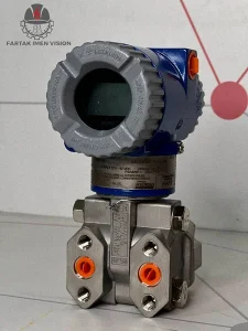 ترنسمیتر فشار فاکسبورو