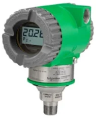 ترنسمیتر فشار فاکسبورو