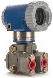 ترنسمیتر اختلاف فشار فاکسبورو LDP10