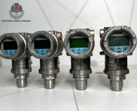 ترانسمیتر ABB سری 266