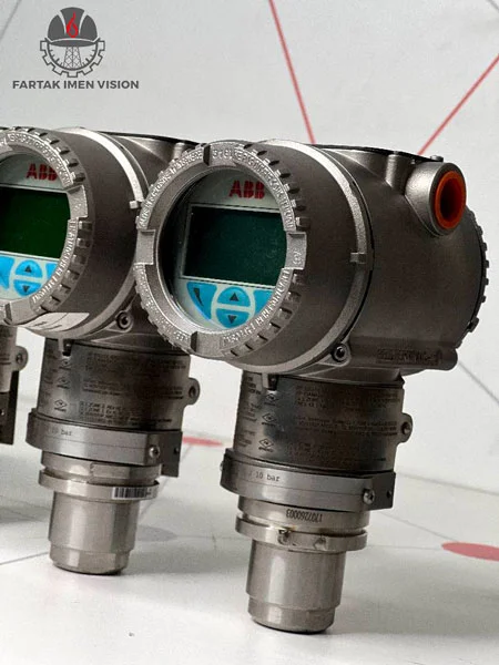 ترانسمیتر ABB سری 266