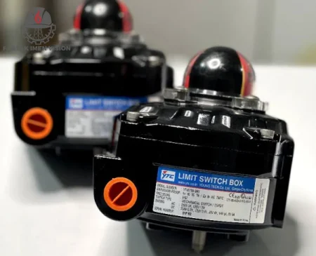 سوئیچ باکس YTC مدل YT-870M