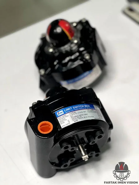 سوئیچ باکس YTC مدل YT-870M