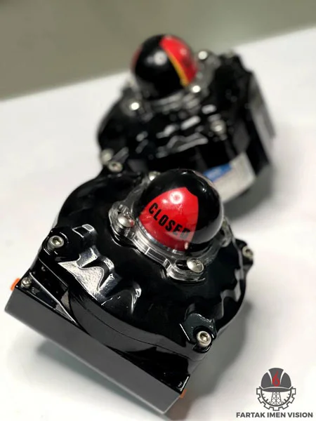 سوئیچ باکس YTC مدل YT-870M