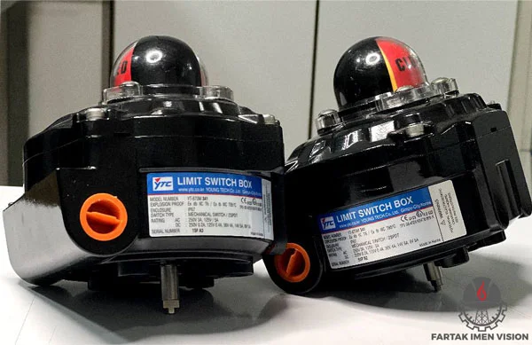 سوئیچ باکس YTC مدل YT-870M