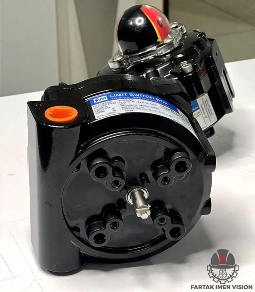 سوئیچ باکس YTC مدل YT-870M