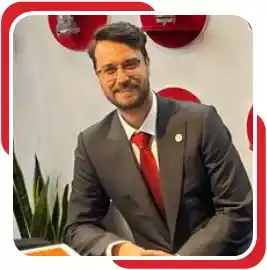 علیرضا قنبری