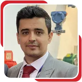 امین محمدی