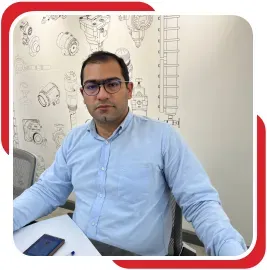 روزبه قربانی فرد