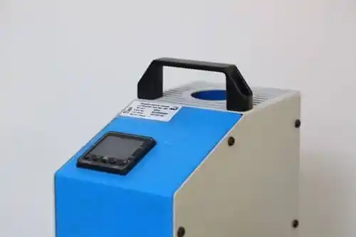 آزمایشگاه دما