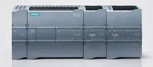 زیمنس PLC S7-1200
