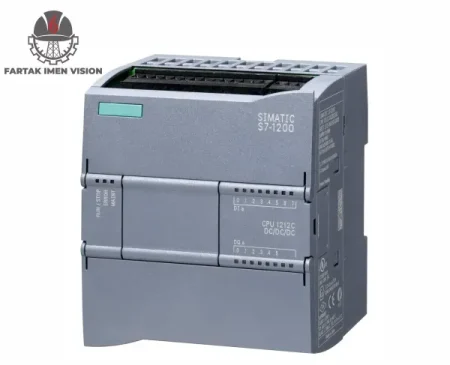 زیمنس PLC S7-1200
