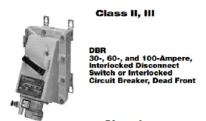 سری DBR/EBR