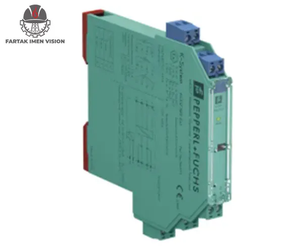 رزیستنس ریپیتر KCD2-RR2-Ex1