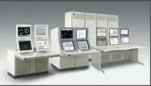 معرفی Centum-CS3000 در 1998