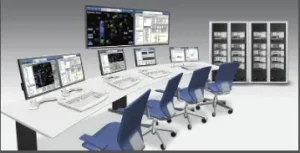 نمایی از Centum VP R4