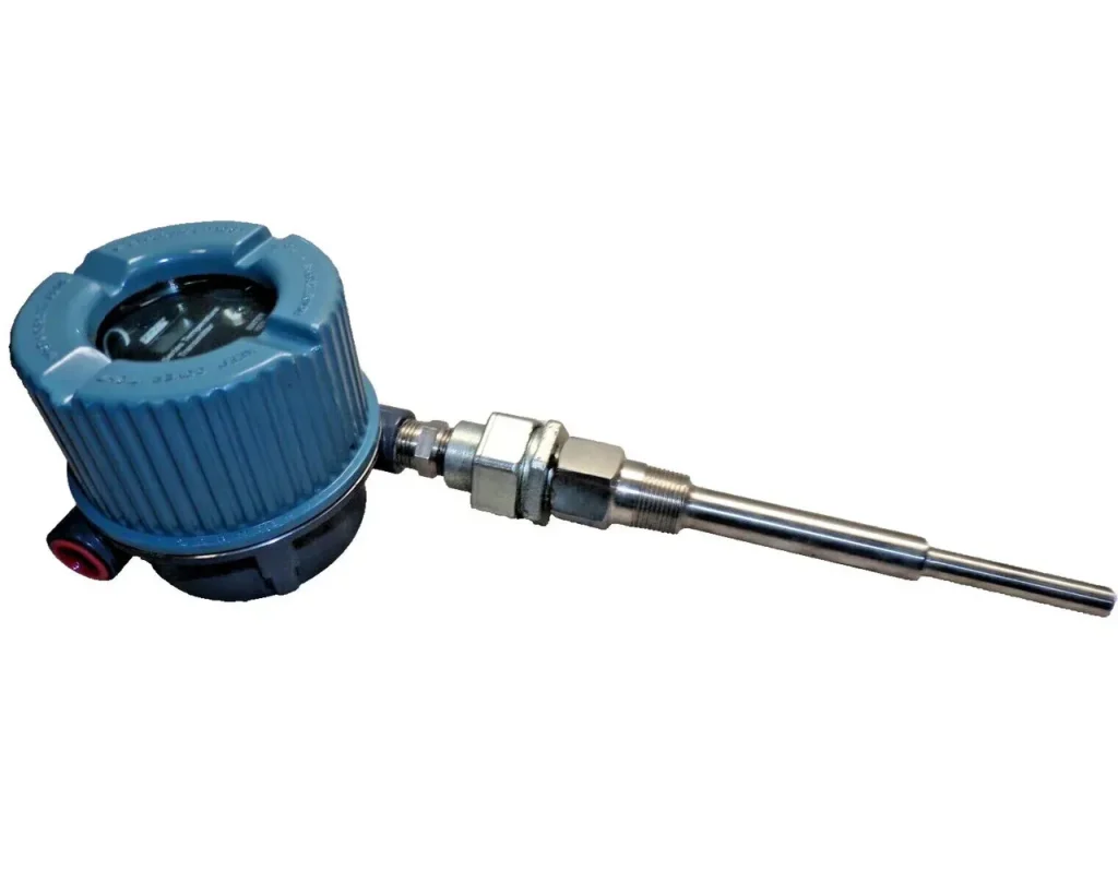 ترانسمیتر دما FOXBORO