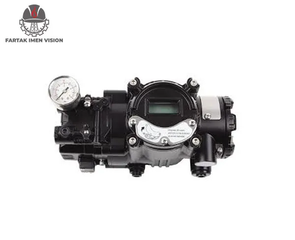 پوزیشنر هوشمند YT-3400 / YT-3450