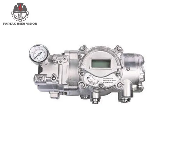 پوزیشنر هوشمند YT-3400 / YT-3450