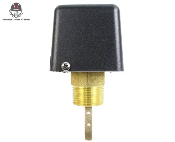 فلو سوئیچ هانیول WFS8000