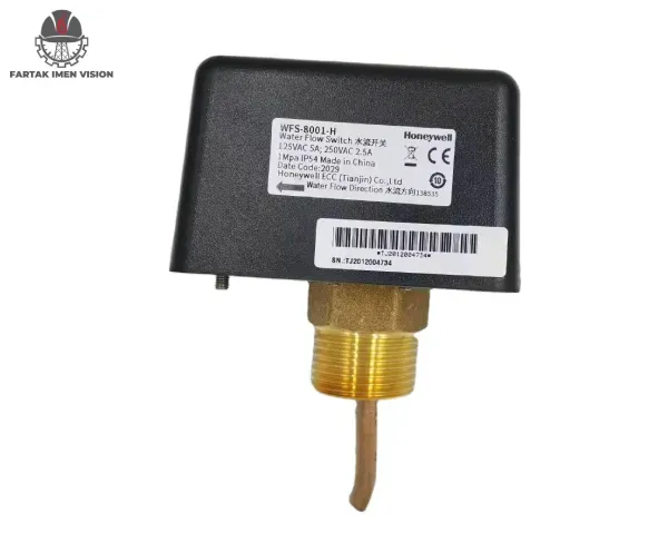 فلو سوئیچ هانیول WFS8000