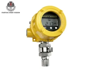 سوئیچ دما UE مدل One Series