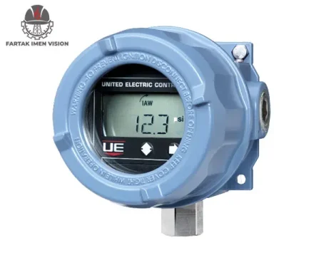 سوئیچ دما UE مدل One Series