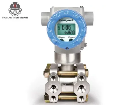 ترانسمیتر اختلاف فشار هانیول سری STD700