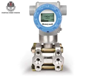 ترانسمیتر اختلاف فشار هانیول سری STD800