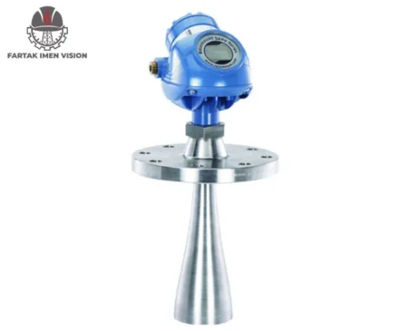 لول ترانسمیتر راداری روزمونت 5400