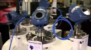 لول ترانسمیتر راداری روزمونت 5400