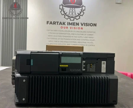 درایو اینورتر زیمنس G120C