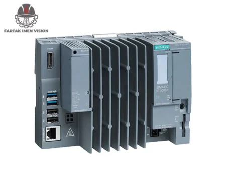 ماژول ET 200 زیمنس