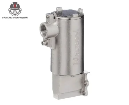 شیر برقی مکسیل مدل IMI ICO3S