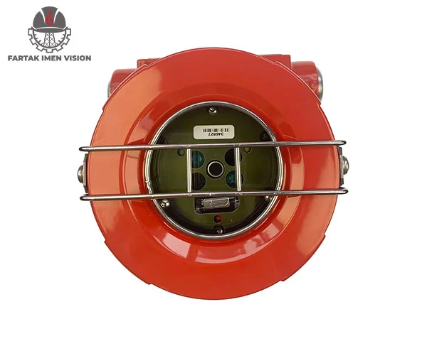 دتکتور شعله هانیول مدل FS20X