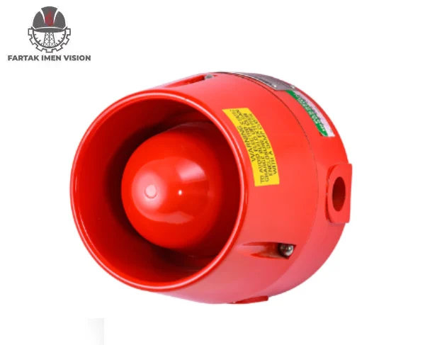 آژیر MEDC DB7 از برند Eaton