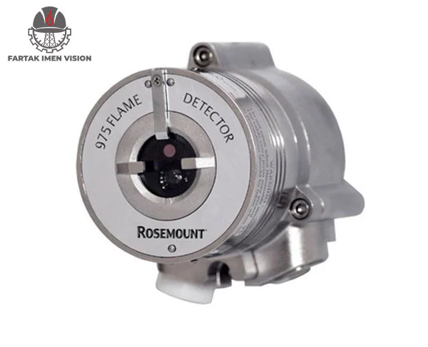 دتکتور شعله روزمونت 975UR